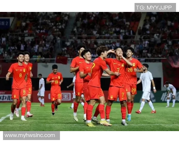 中国与英格兰U19国足对决时间及赛事详情解析 中国与英格兰U19国足对决时间及赛事详情解析