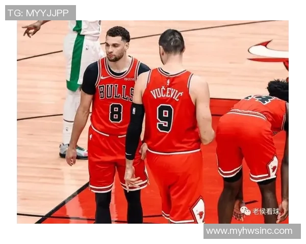 4月9日篮网与公牛精彩对决直播全程回顾与分析