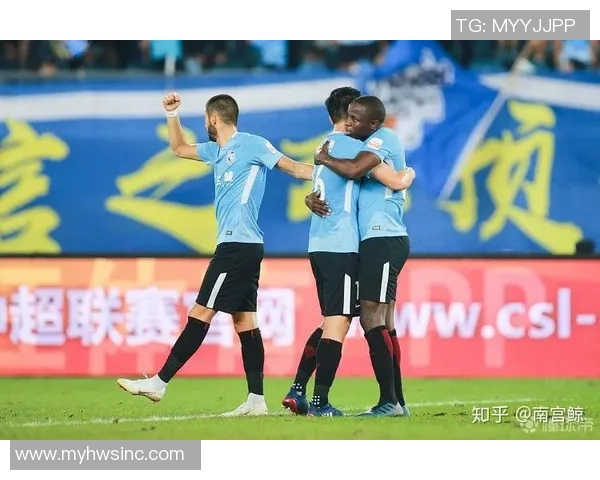 中超第17轮精彩对决大连人迎战广州富力全力争胜