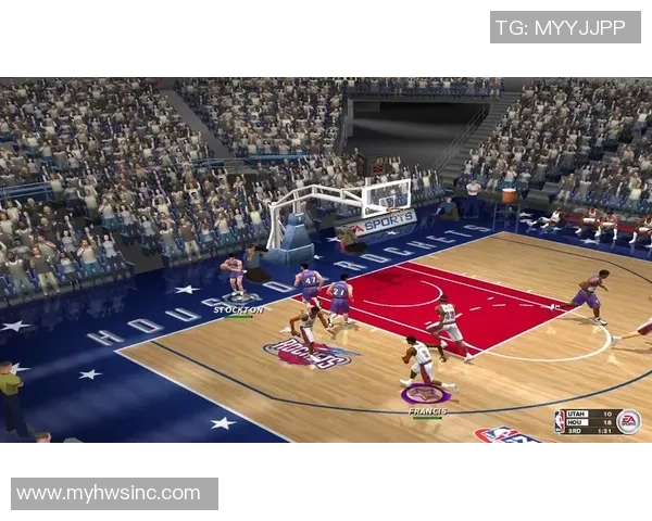 火箭队与爵士队季后赛第三场激战回顾与精彩瞬间分析