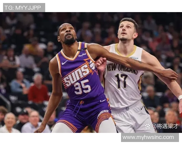 菲尼克斯太阳与新奥尔良鹈鹕激战正酣球迷期待精彩对决与逆转时刻