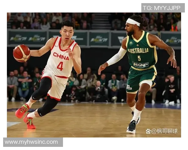 中国男篮与澳大利亚热身赛直播全程回顾与精彩瞬间分析
