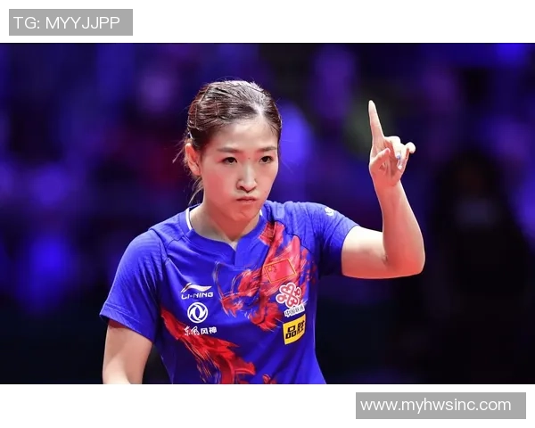 刘诗雯回身,比赛场扣杀更有力!拒上综艺捞金,一句话点破国手初心 刘诗雯回身,比赛场扣杀更有力!拒上综艺捞金,一句话点破国手初心