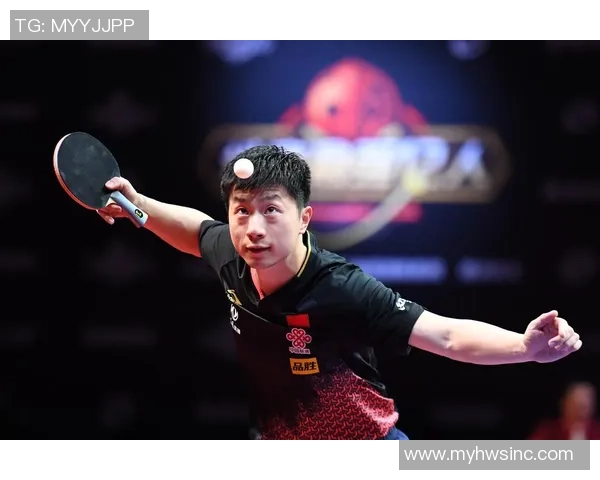 十五运｜荣誉浑身仍执着追梦，马龙为何六战全运？只为补偿职业生涯仅有惋惜