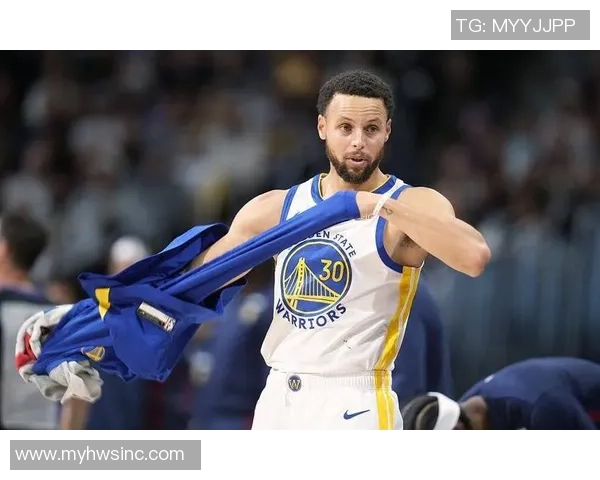 库里“绝命3分”为前史榜首打call！戈登50分无法目送勇士2连胜